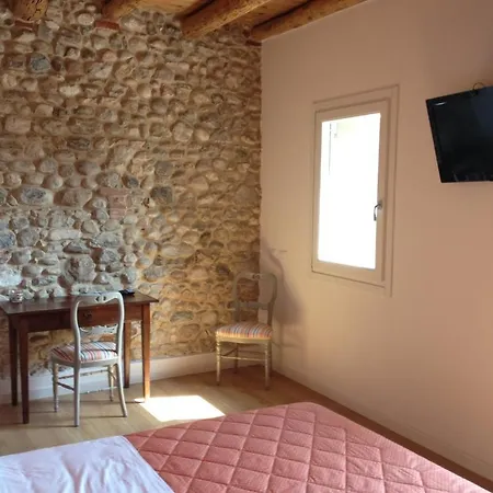 Le Coste Лацизе